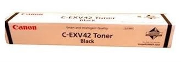 Toner originale Canon C-EXV42 Nero