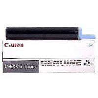 Toner originale Canon C-EXV5 Nero