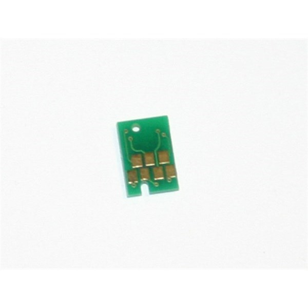 Chip di ricambio light ciano per Epson Stilus pro 4800.