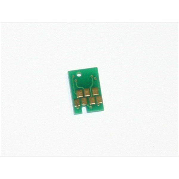 Chip per rigenerare cartucce Epson T6128 Nero Matte