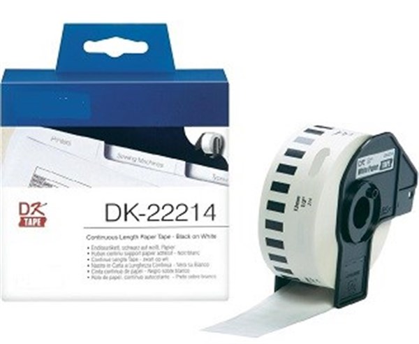 DK22214 Nastro compatibile Brother