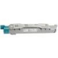Toner compatibile Brother TN12C Ciano
