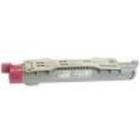 Toner compatibile Brother TN12M Magenta