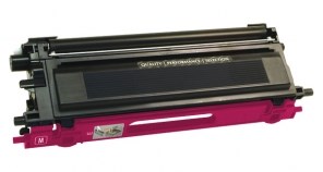 Toner compatibile Brother TN135M Magenta