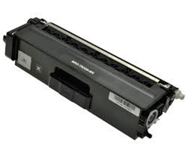 Toner compatibile Brother TN326BK Nero