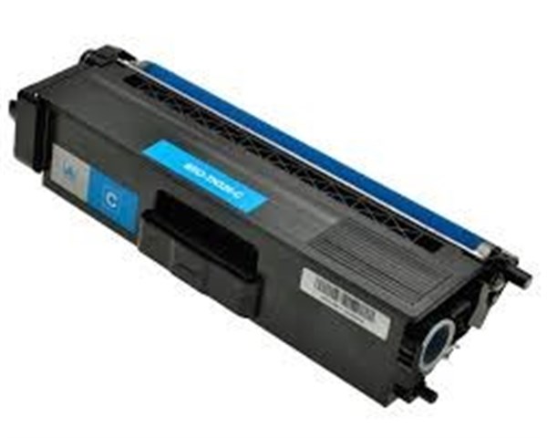 Toner compatibile Brother TN326C Ciano