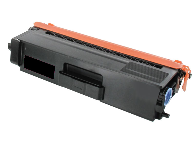 Toner compatibile Brother TN328BK Nero