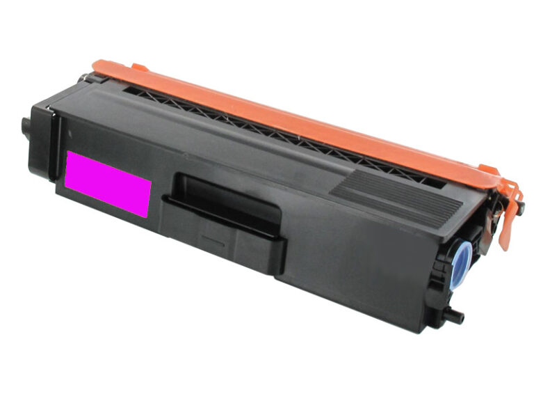 Toner compatibile Brother TN328M Magenta