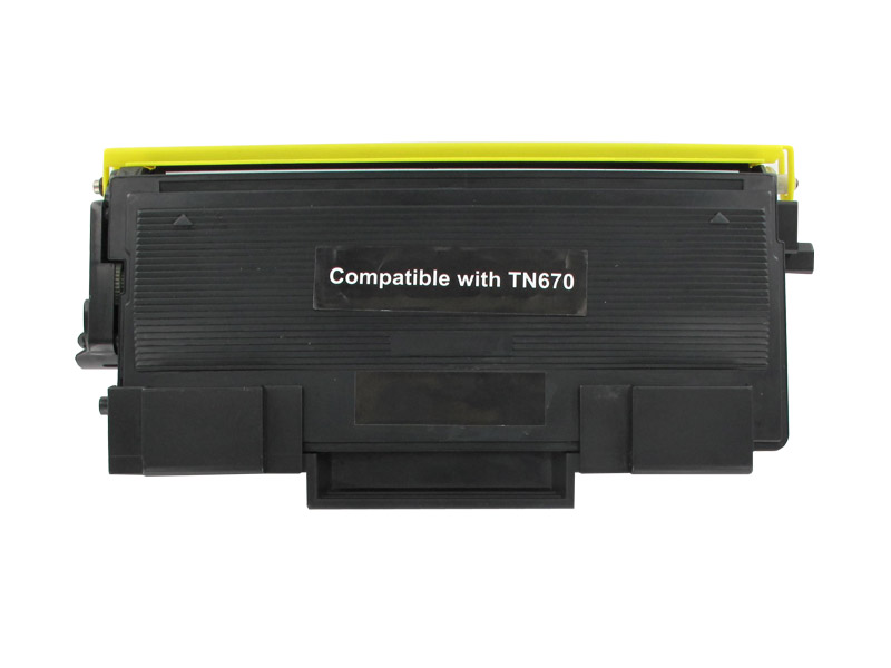 Toner compatibile Brother TN4100 Nero