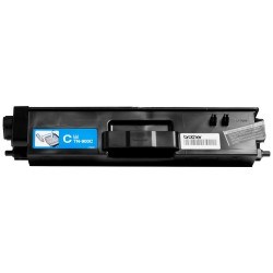 Toner compatibile Brother TN900C Ciano