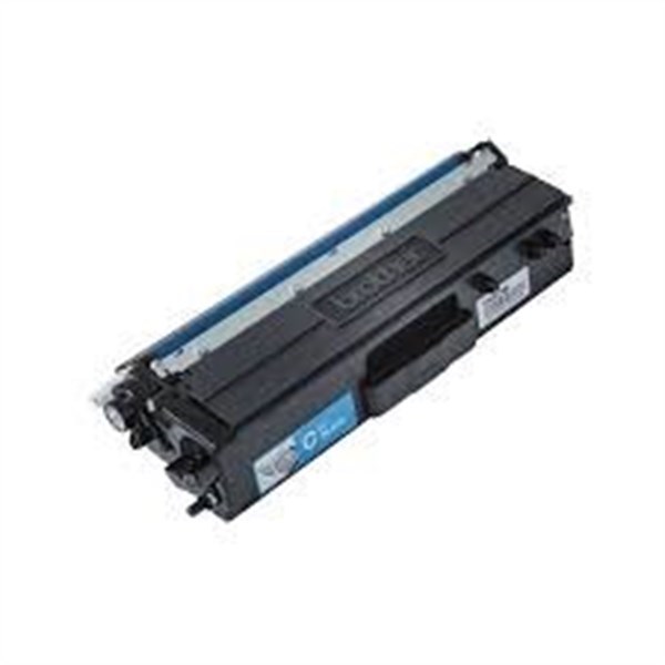 Toner compatibile Brother TN910C Ciano