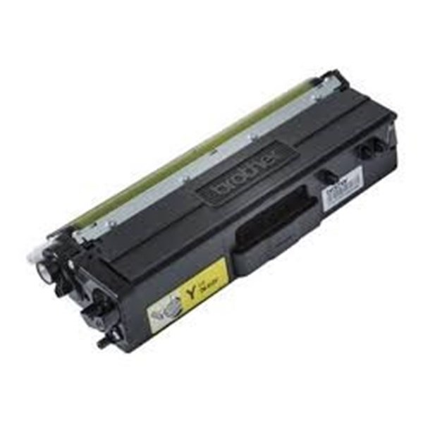 Toner compatibile Brother TN910Y Giallo