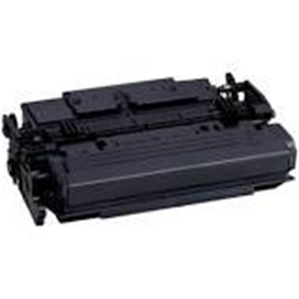 Toner compatibile Canon 041H Nero