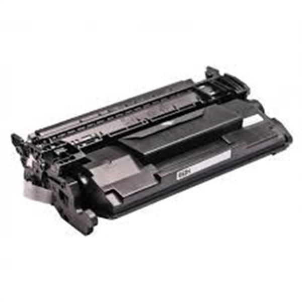 Toner compatibile Canon 052H Nero