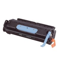 Toner compatibile Canon 706 Nero