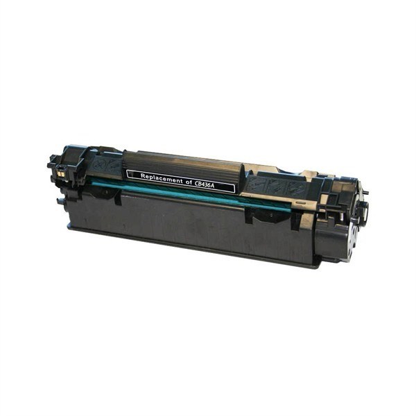 Toner compatibile Canon 712 1870B002 Nero