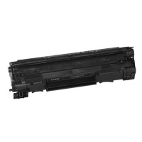 Toner compatibile Canon 713 Nero