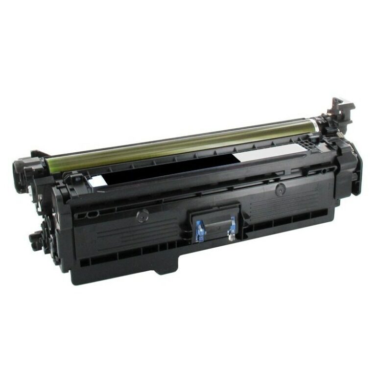 Toner compatibile Canon 723HBK Nero