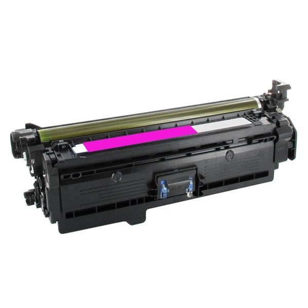 Toner compatibile Canon 723M Magenta