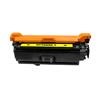 Toner compatibile Canon 732Y 6260B002 Giallo