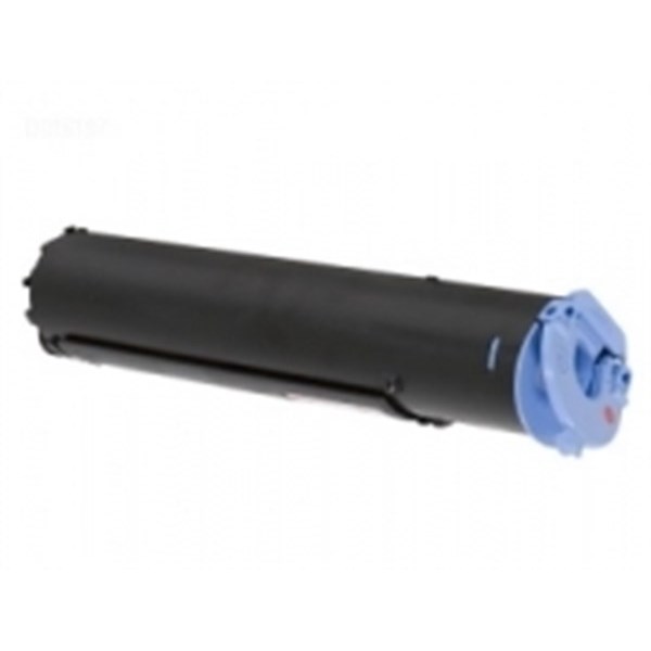 Toner compatibile Canon C-EXV18 Nero