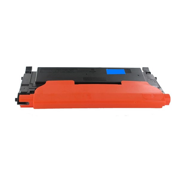 Toner compatibile Dell C815K Ciano