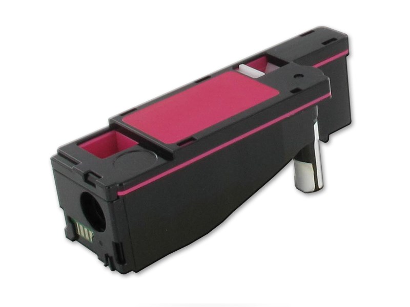 Toner compatibile Dell 593 11018 Magenta