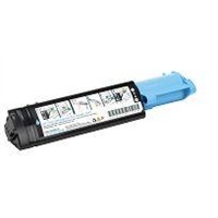 Toner compatibile Dell 593 10061 Ciano