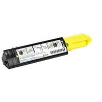 Toner compatibile Dell 593 10063 Giallo