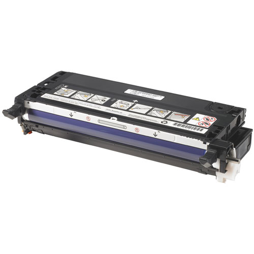 Toner compatibile Dell 593 10169 Nero