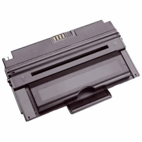 Toner compatibile Dell 593 10329 Nero