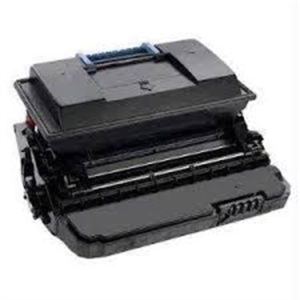 Toner compatibile Dell 593 10331 Nero