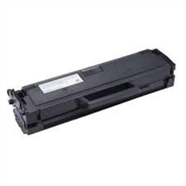 Toner compatibile Dell 593 11108 Nero