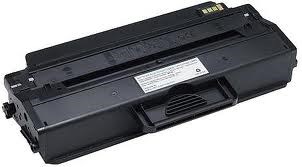 Toner compatibile Dell 593 11109 Nero