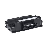 Toner compatibile Dell 593 BBBI Nero