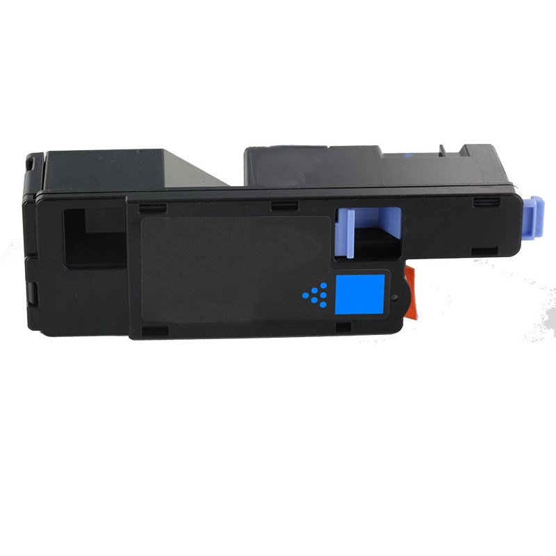 Toner compatibile Dell 593 11129 Ciano