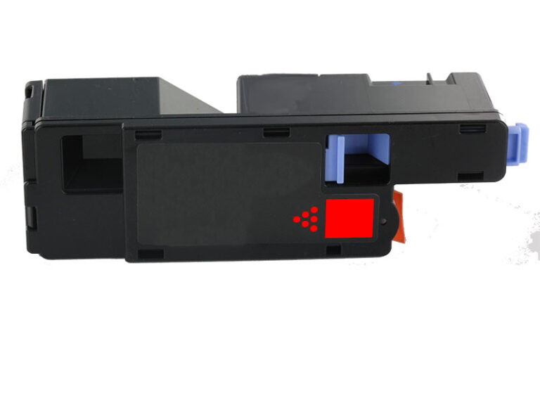Toner compatibile Dell 593 11128 Magenta