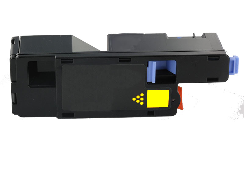 Toner compatibile Dell 593 11131 Giallo