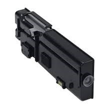 Toner compatibile Dell 593 BBBU Nero