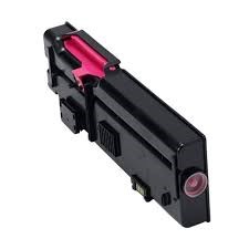 Toner compatibile Dell 593 BBBS Magenta