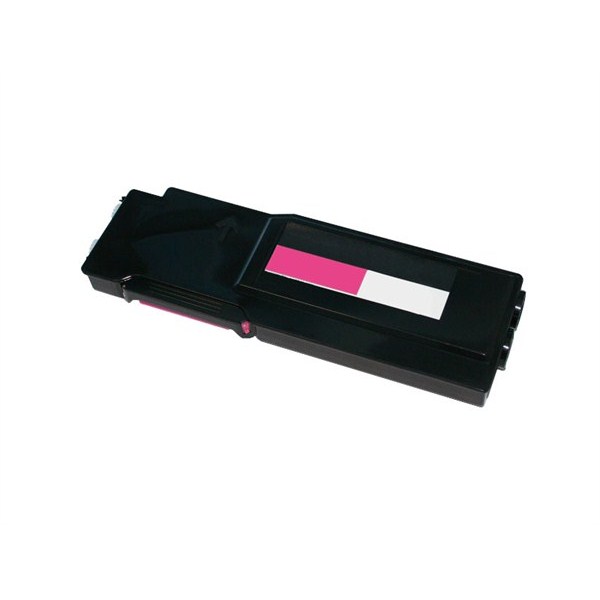 Toner compatibile Dell 593 11121 Magenta