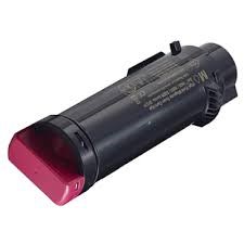 Toner compatibile Dell 593 BBRV Magenta