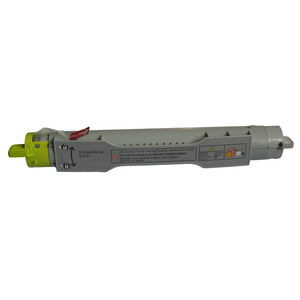 Toner compatibile Epson S050210 Giallo