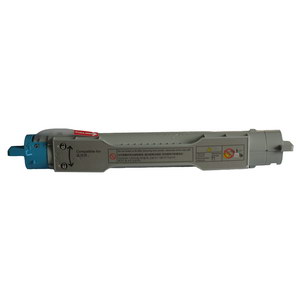 Toner compatibile Epson S050212 Ciano