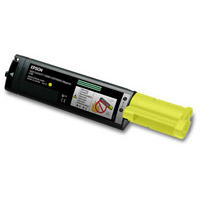 Toner compatibile Epson S050316 Giallo