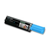 Toner compatibile Epson S050318 Ciano