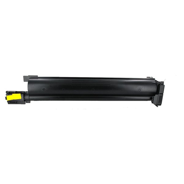 Toner compatibile Epson S050474 Giallo