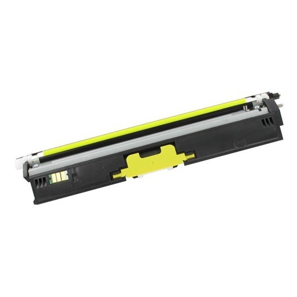 Toner compatibile Epson S050554 Giallo