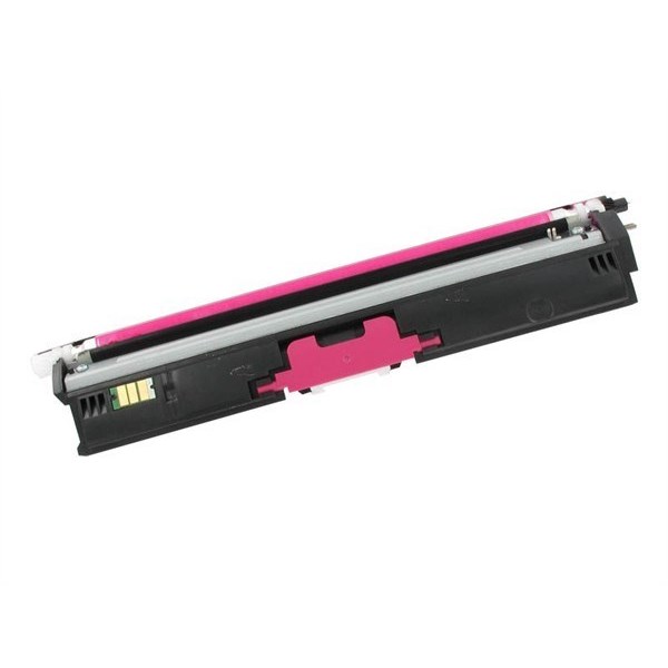 Toner compatibile Epson S050555 Magenta