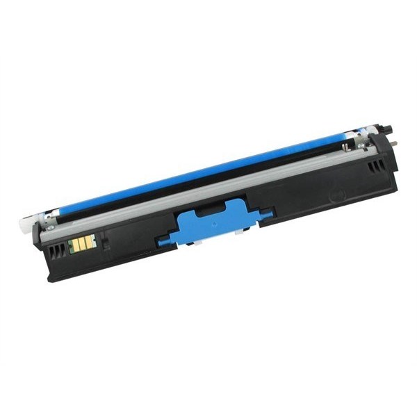 Toner compatibile Epson S050556 Ciano